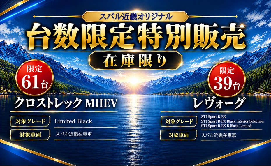 台数限定