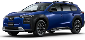 トレイルシーカー