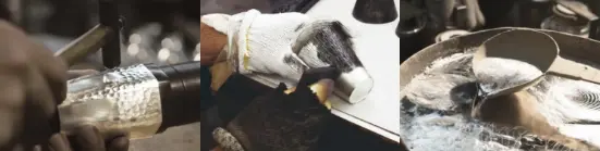 大阪浪華錫器