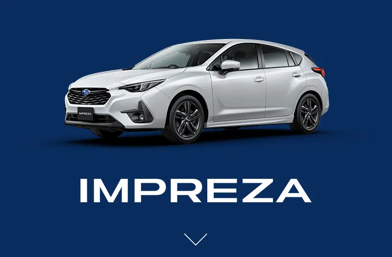 インプレッサ ST SMART EDITION