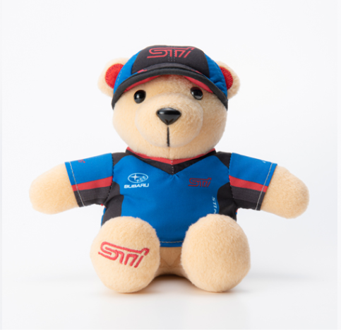 ＳＴＩベア ２０１４ summer コレクション SUBARU スバル　その２ STIベア 2025 SUMMERコレクション - SUBARU ： SUBARUオンラインショップ
