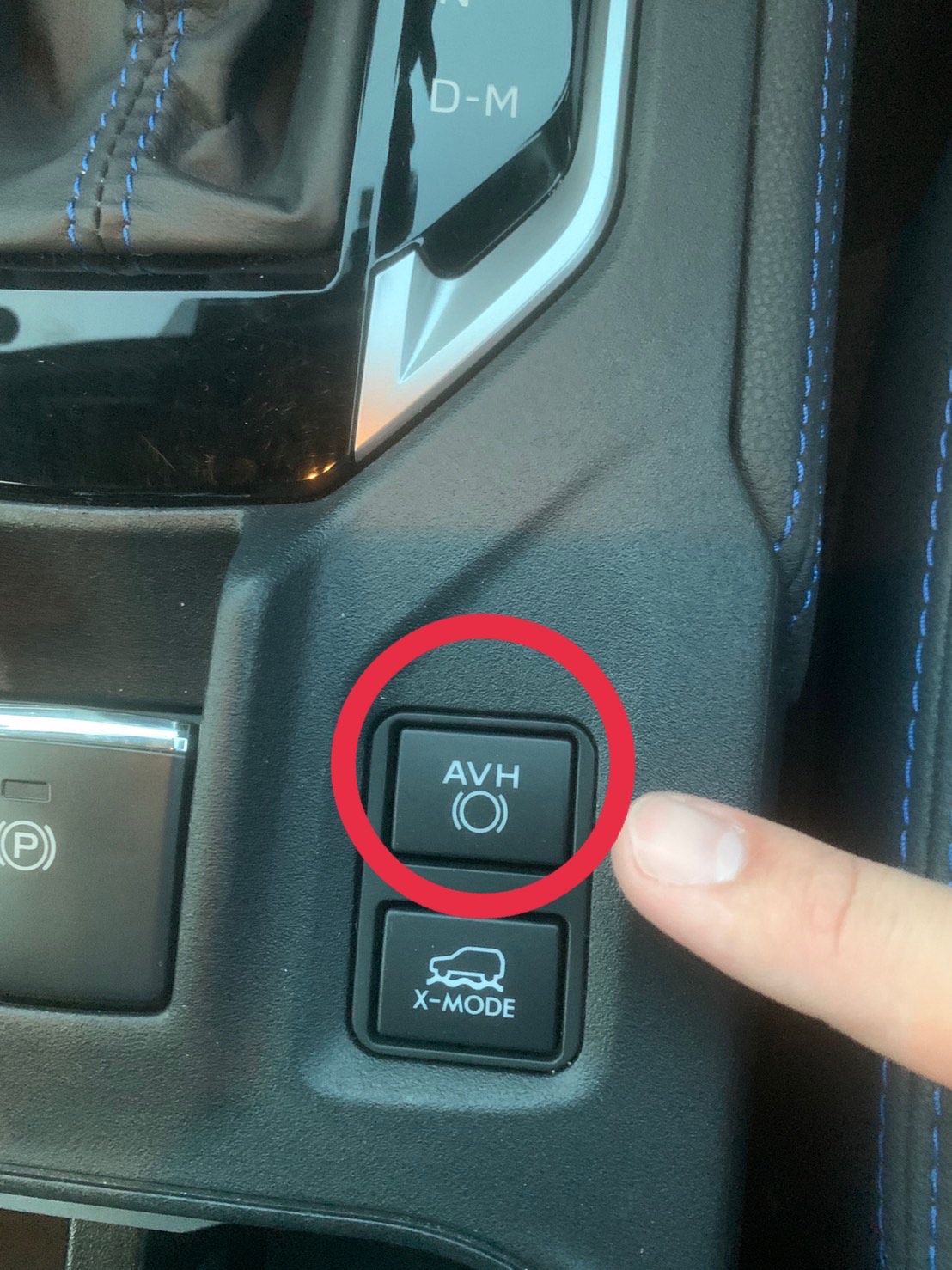 スバルのオートビークルホールド(AVH)とは？機能や便利な使い方をご紹介します！ カースポット加古川 スタッフブログ 兵庫スバル